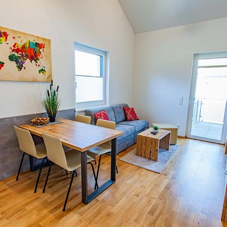 Happy Aich 3 By Alpenidyll Apartments Exterior foto